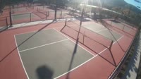 Canyon Lake - Pickleball