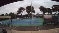 Metairie - Green Acres Tennis Court