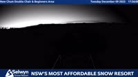Snowy Mountains - Selwyn Snow Resort