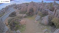 Hobart - kunanyi/Mt Wellington