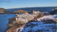 Monhegan - Harbor