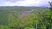 Kuranda - Barron Falls