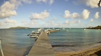 Saint Croix - Christiansted - Teague Bay