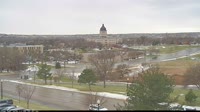 Pierre - State Capitol