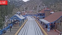 Manitou Springs - Pikes Peak Cog Railway