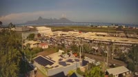Tahiti - Fa'a'ā International Airport