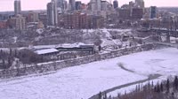 Edmonton - North Saskatchewan River