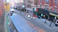 Little Italy - Mulberry Street