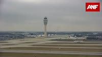 Atlanta - Hartsfield-Jackson Atlanta International Airport
