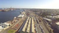 Fremantle - Harbour