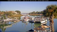 Hilton Head Island - The Salty Dog Cafe