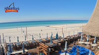 Panama City Beach - Sharkys Beachfront Restaurant