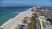 Pensacola Beach - Gulf Pier