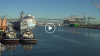 Los Angeles - Port