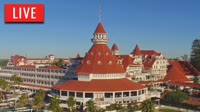 San Diegas - Hotel Del Coronado
