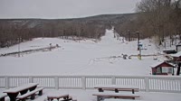 Hot Springs - The Omni Homestead Ski Slopes
