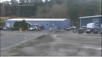 Anacortes - Airport
