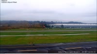 Auburn - Municipal Airport