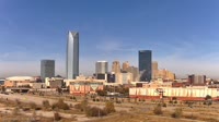 Oklahoma City - Business District