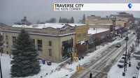 Traverse City - Front St