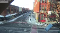 Syracuse - Armory Square