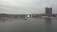 Baltimore - Inner Harbor