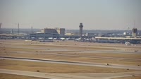 Dallas - Dallas/Fort Worth International Airport