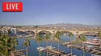 Lake Havasu City - London Bridge