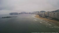 Guarujá - Strand
