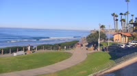 San Diegas - Pacific Beach Pier