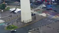 Buenos Aires - El Obelisco