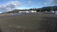 Creston - Creston Valley Regional Airport