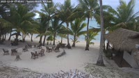Aitutaki - Tamanu Beach Resort and Spa