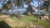 Bathsheba - Playa