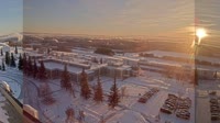 Fairbanks - Climate Research Center