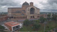 Aparecida - Basilica of the National Shrine of Our Lady of Aparecida