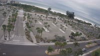 Siesta Key - Siesta Beach, Parking