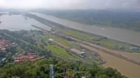 Canal de Panamá