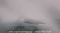 Mackinaw - Pont Mackinac