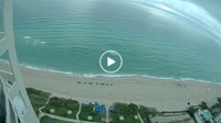 Sunny Isles Beach - Pinnacle Condominium - Playa
