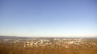 Fayetteville - Mt. Sequoyah