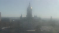 Hartford - Connecticut State Capitol