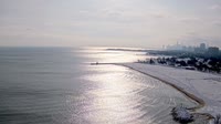 Chicago - Edgewater Beach - Ardmore Hollywood Osterman Beach
