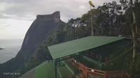 Rio de Janeiro - Pedra Bonita, Rampa Asa