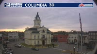 Columbia - Adair County Courthouse