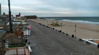 Asbury Park - Beach, Boardwalk
