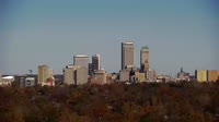 Tulsa - Panorama