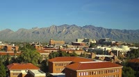Tucson - Universidad de Arizona