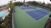San Jose - Almaden Tennis Club
