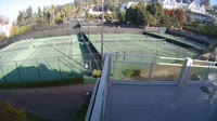 Berkeley - Berkeley Tennis Club